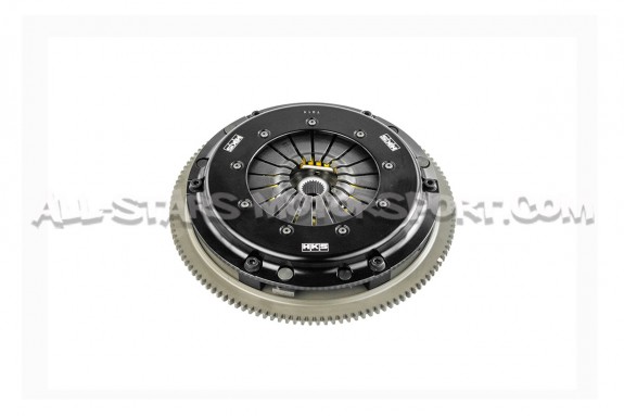 Toyota GR86 / Subaru BRZ ZD8 HKS Light Action Clutch and Flywheel Kit