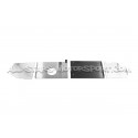 Admission HKS Racing Suction pour Mazda RX8