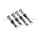 Honda S2000 HKS Hipermax R Coilovers