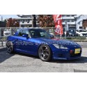 Honda S2000 HKS Hipermax R Coilovers