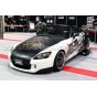Combinés filetés HKS Hipermax R pour Honda S2000