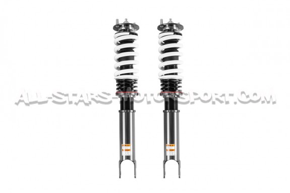 Honda S2000 HKS Hipermax R Coilovers