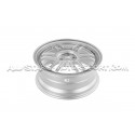 Enkei RPF1 Wheel 17x7 - 4x100 ET43 - Silver