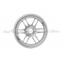 Llanta Enkei RPF1 17x7 - 4x100 ET43 - Silver