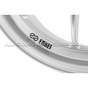 Jante Enkei RPF1 17x7 - 4x100 ET43 - Silver