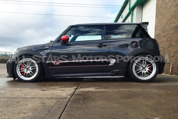 Llanta Enkei RPF1 17x7 - 4x100 ET35 - Silver