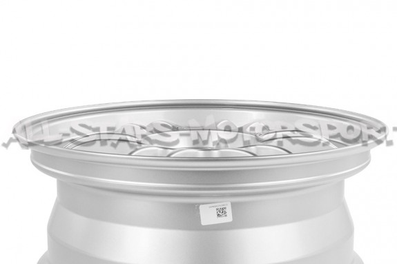Llanta Enkei RPF1 17x7 - 4x100 ET35 - Silver