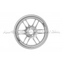 Jante Enkei RPF1 17x7 - 4x100 ET35 - Silver