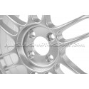 Jante Enkei RPF1 17x7 - 4x100 ET35 - Silver