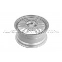 Jante Enkei RPF1 17x8 - 5x114.3 ET45 - Silver