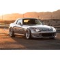 Enkei RPF1 Wheel 17x8 - 5x114.3 ET45 - Silver