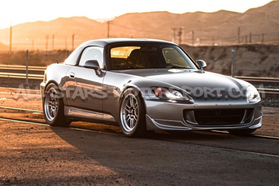 Enkei RPF1 Wheel 17x8 - 5x114.3 ET45 - Silver