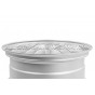 Enkei RPF1 Wheel 17x8 - 5x114.3 ET45 - Silver