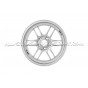 Enkei RPF1 Wheel 17x8 - 5x114.3 ET45 - Silver