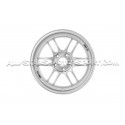 Llanta Enkei RPF1 17x8 - 5x114.3 ET45 - Silver