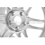 Enkei RPF1 Wheel 17x8 - 5x114.3 ET45 - Silver