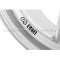 Enkei RPF1 Wheel 17x8 - 5x114.3 ET45 - Silver