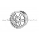 Enkei RPF1 Wheel 16x7 - 4x100 ET35 - Silver