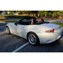 Llanta Enkei RPF1 16x7 - 4x100 ET35 - Silver