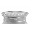 Jante Enkei RPF1 16x7 - 4x100 ET35 - Silver