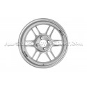 Enkei RPF1 Wheel 16x7 - 4x100 ET35 - Silver