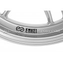 Jante Enkei RPF1 16x7 - 4x100 ET35 - Silver