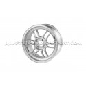 Jante Enkei RPF1 15x7 - 4x100 ET35 - Silver
