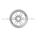 Llanta Enkei RPF1 15x7 - 4x100 ET35 - Silver