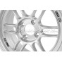 Enkei RPF1 Wheel 15x7 - 4x100 ET35 - Silver