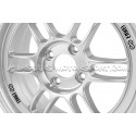 Enkei RPF1 Wheel 15x7 - 4x100 ET35 - Silver