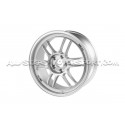 Llanta Enkei RPF1 18x8 - 5x112 ET35 - Silver