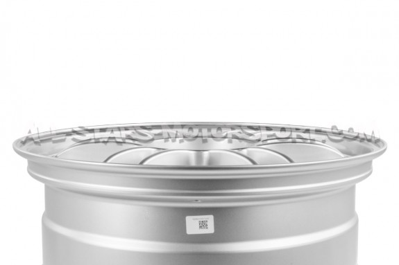 Llanta Enkei RPF1 18x8 - 5x112 ET35 - Silver