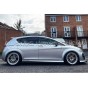 Jante Enkei RPF1 18x8 - 5x112 ET35 - Silver