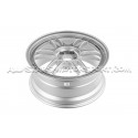 Jante Enkei RPF1 18x8 - 5x112 ET35 - Silver