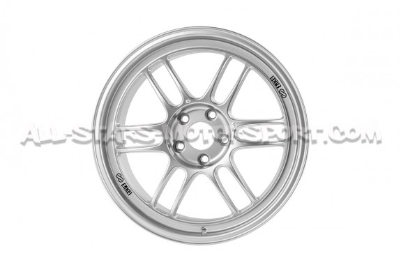 Llanta Enkei RPF1 18x8 - 5x112 ET35 - Silver