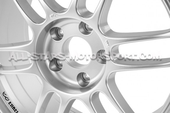 Llanta Enkei RPF1 18x8 - 5x112 ET35 - Silver
