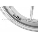 Llanta Enkei RPF1 18x8 - 5x112 ET35 - Silver