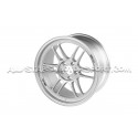 Enkei RPF1 Wheel 18x9.5 - 5x114.3 ET45 - Silver