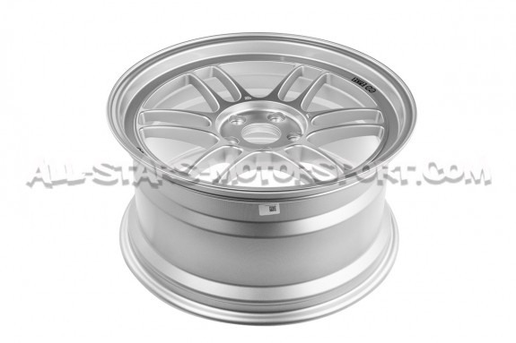 Llanta Enkei RPF1 18x9.5 - 5x114.3 ET45 - Silver