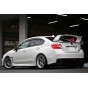 Llanta Enkei RPF1 18x9.5 - 5x114.3 ET45 - Silver