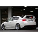 Jante Enkei RPF1 18x9.5 - 5x114.3 ET45 - Silver