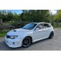 Enkei RPF1 Wheel 18x9.5 - 5x114.3 ET45 - Silver