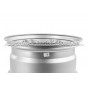 Llanta Enkei RPF1 18x9.5 - 5x114.3 ET45 - Silver
