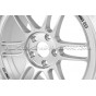 Jante Enkei RPF1 18x9.5 - 5x114.3 ET45 - Silver