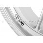 Enkei RPF1 Wheel 18x9.5 - 5x114.3 ET45 - Silver