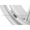Enkei RPF1 Wheel 18x9.5 - 5x114.3 ET45 - Silver