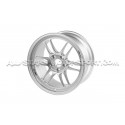 Enkei RPF1 Wheel 18x9.5 - 5x114.3 ET38 - Silver