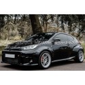 Enkei RPF1 Wheel 18x9.5 - 5x114.3 ET38 - Silver