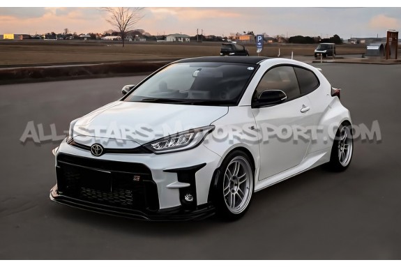 Llanta Enkei RPF1 18x9.5 - 5x114.3 ET38 - Silver