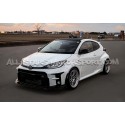 Llanta Enkei RPF1 18x9.5 - 5x114.3 ET38 - Silver